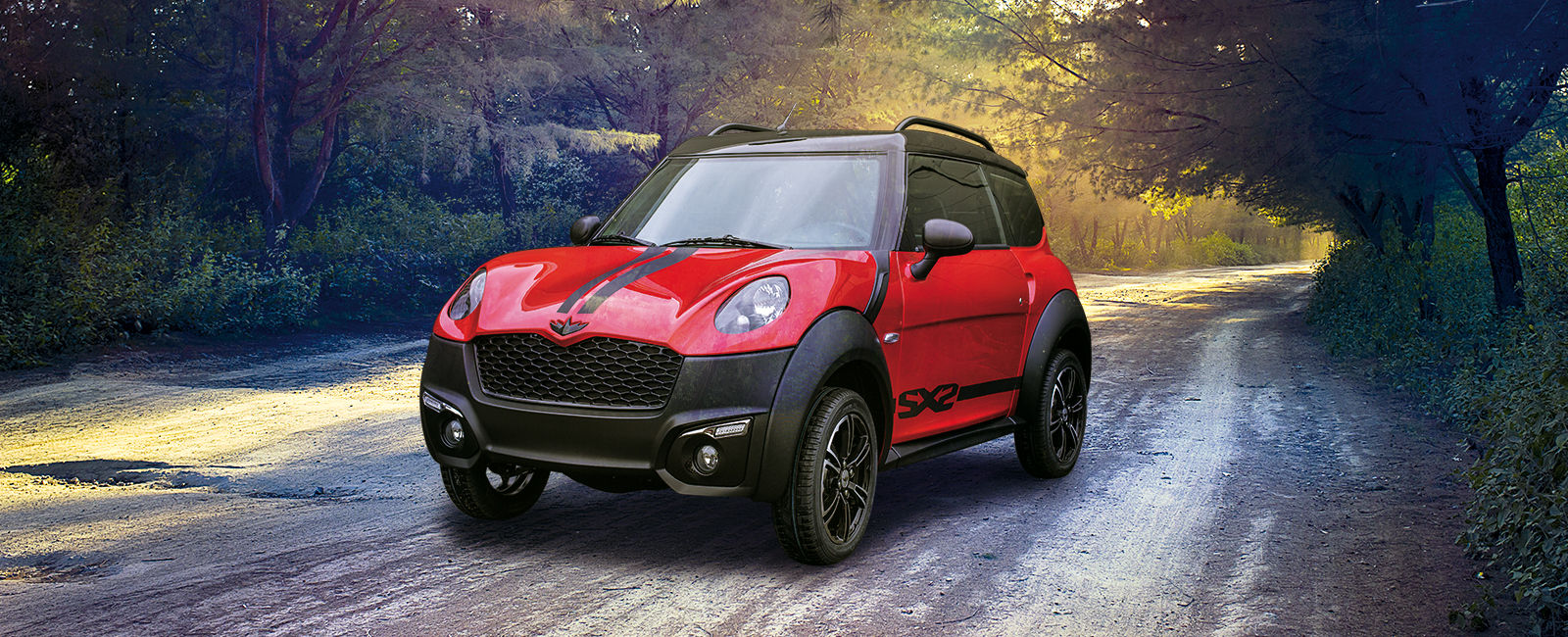 Voitures sans permis